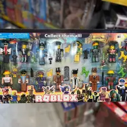 Roblox Set 14 Pcs