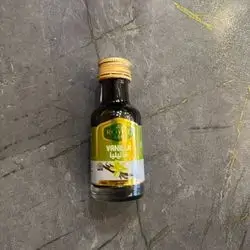 Vanilla