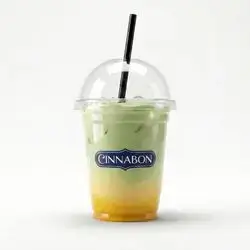 Mango Matcha