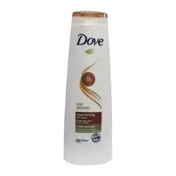 Dove shampoo