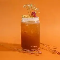Passion Fruit