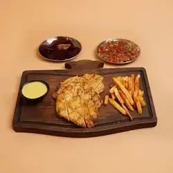 Chicken Steak