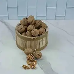 Walnuts In Shell