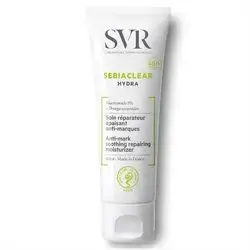 SVR