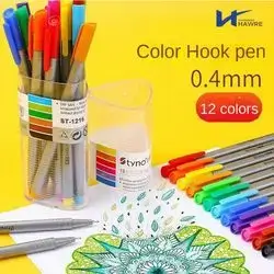 Set pen