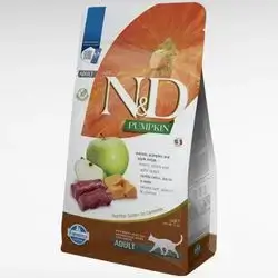 N&D Pumpkin & Apple 1.5kg