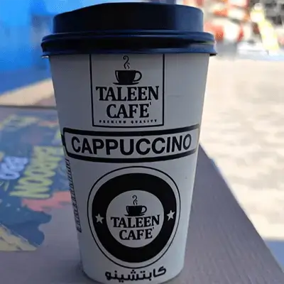 Cappuccino