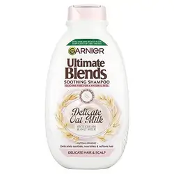 Garnier Ultimate Blends Shampoo Italy