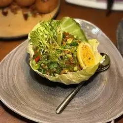 Armenian Salad