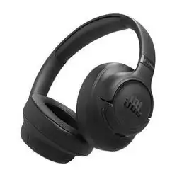 JBL Tune 780NC Wireless Over-Ear Adaptive Noise Cancelling Headphones with Hi-Res JBL Pure Bass & Spatial Sound, 76H Battery Life, 2-Mic Calls, Bluetooth 6.0, App Support – Black (JBLT780NCBLK)
