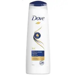 Dove Intensive Repair Shampoo For damaged hair 400ml