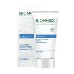 Intensive Hand Care Cream - 50ml