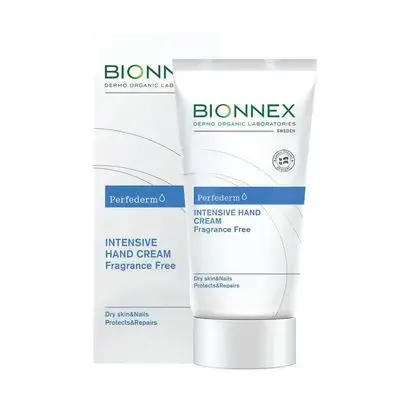 Intensive Hand Care Cream - 50ml