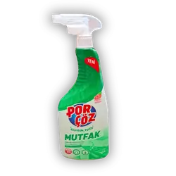 Bor Jawz Green Kitchen Spray 750ml