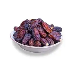 Black Brim Dates 450 Gm