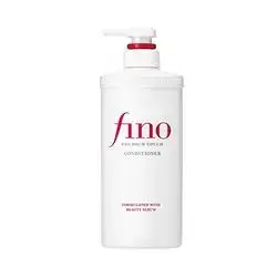 Fino Conditioner (Suitable for All Hair Types)