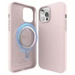Iphone 12Promax Silicon Case