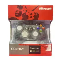 Microsoft Xbox 360 Controller