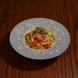 Laguna Pesto Pasta
