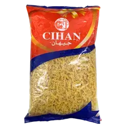 Jihan Borghi macaroni 1.5 kg