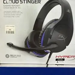 Hyper X Cloud Stinger