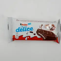 Kinder Cocoa Delice 39G