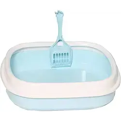 Cat Toilet