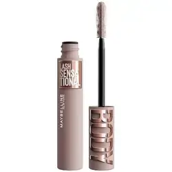 Maybelline Lash Sensational full-Body Volume Mascara - 902 Blackest Black