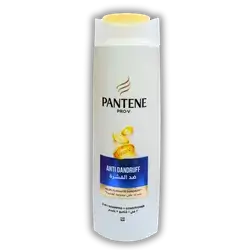 Pantene Anti-Dandruff Shampoo 400ml