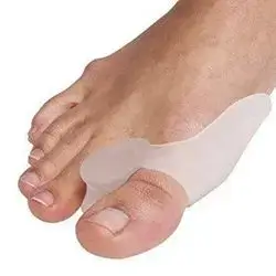 Toe Protection Ring