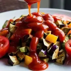 Eggplant