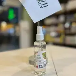 Aljoud Antiseptic Ethanol 100ml