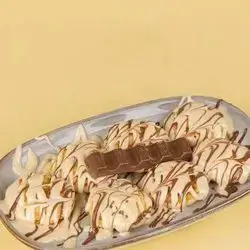 Mini Pan Cake Kinder