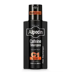 حجم كبير Alpecin C1 Hair Recharger Shampoo