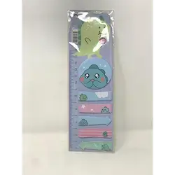 Dinosaur Sticky Notes