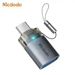Mcdodo USB-A 3.0 to USB-C Transfer Adapter