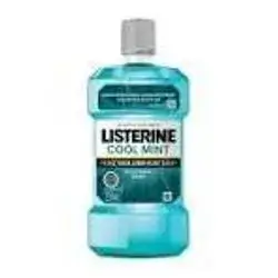 listerine mouthwash COOL MINT 250ml