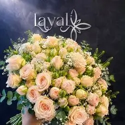 چەپکە گوڵی دەستی بووک
