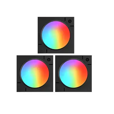 Cololight MIX Starter Kit (3-Panel Kit)