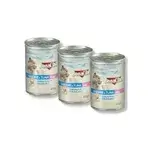 Bonacibo Adult Sardina & Tuna 12x