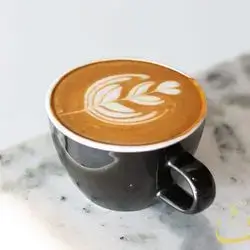 Japanese Macchiato