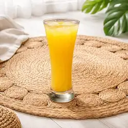 Lemon And Mint Juice