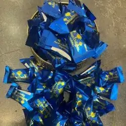 Dates Chocolate 250 Gram
