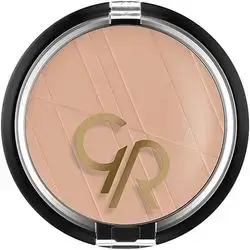 Golden Rose Powder