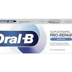 Oral-B Repair Original Toothpaste
