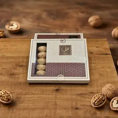 Walnut Maamoul
