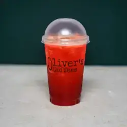 Pomegranate Juice