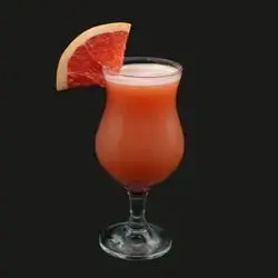 Fresh Grapefruit Juice