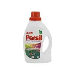 Persil Power Gel Detergent 1.04 Lt
