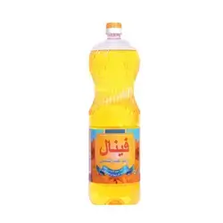 Final Oil